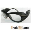 Laser Goggles