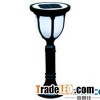 Solar Led Lawn Light