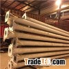Solar Garden Light Pole