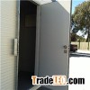 Double Rebated Edge Anti-theif Door