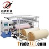 Multi-functional Quilting Machine