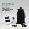 Smart Dual USB Car Charger 3.1A