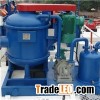 Vacuum Degasser