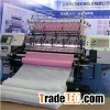 64" Lock Stitch Quilting Machine