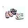 Freycoo soft sole leather baby shoes