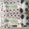 Animal panda Cute Warm Winter House Shoes