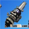 Fiber Laser Cutting Head