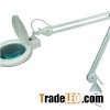 7 Inch Magnifier Lamp