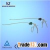 SILS Titanium And Polymer Clip Applier