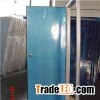 Single Rebated Edge Anti-theif Door