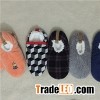 Men Brand Home Cheap Wholesale Slippers (RW29319)