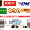 Cheap shenzhen express courier china to south africa by DHL and TNT door to door delivery