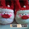 Warm Winter House Shoes for Christmas