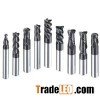 Router End Mills