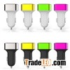 3 Port USB Car Charger 5.2A