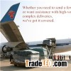 Cheapest air freight to USA from Shenzhen Shanghai Ningbo Guangzhou HongKong