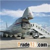 Cheap air freight from Shenzhen,Guangzhou,Shanghai and Hongkong to Czech Republic by air by express