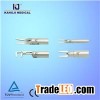 Reusable Laparosccopic Titanium Clip Applicator/Applier