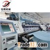 128" Bedding Quilt Machine