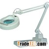 5 Inch Table Top Magnifier Lamp