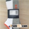 Mens Sports Athletic Ankle Socks