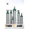 Industrial & specialty gas cylinders