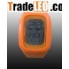 touch screen watch