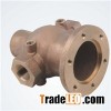 Investment Casting Brass
