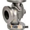 Stainless Steel Lost Wax Casting