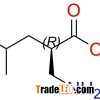 (R)-2-(aminomethyl)-4-methylpentanoic Acid
