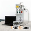 Handheld Type Fiber Laser Marker