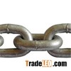 DIN766 Link Chain