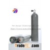 SCUBA cylinders