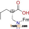 Fmoc-(S)-2-(aminomethyl)-4-methylpentanoic Acid