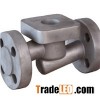 Valve Casting