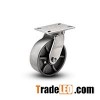 410 Ductile Iron Casters 410FR06501S