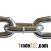DIN5685A Link Chain