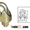 DIN1142 Malleable Wire Rope Clips