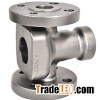 Stainless Steel Precision Casting