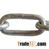 DIN763 Link Chain