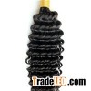 brazilian deep wave hair