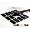EMI absorber Soft Pad thermal conductive pad