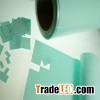 Silicone cooling Film thermal interface materials
