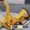 BX Series Wood Chipper