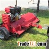 ATV Flail Mower
