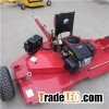 ATV Finish Mower