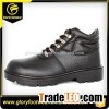 PU Leather Safety Shoes