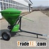Big Fertilizer Spreader