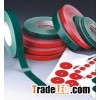 Silicone Tape thermal conductive silicone tape