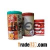 Metal Tin Can